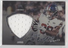 2018 Panini Luminance Jumbo Evan Engram #7 0l1