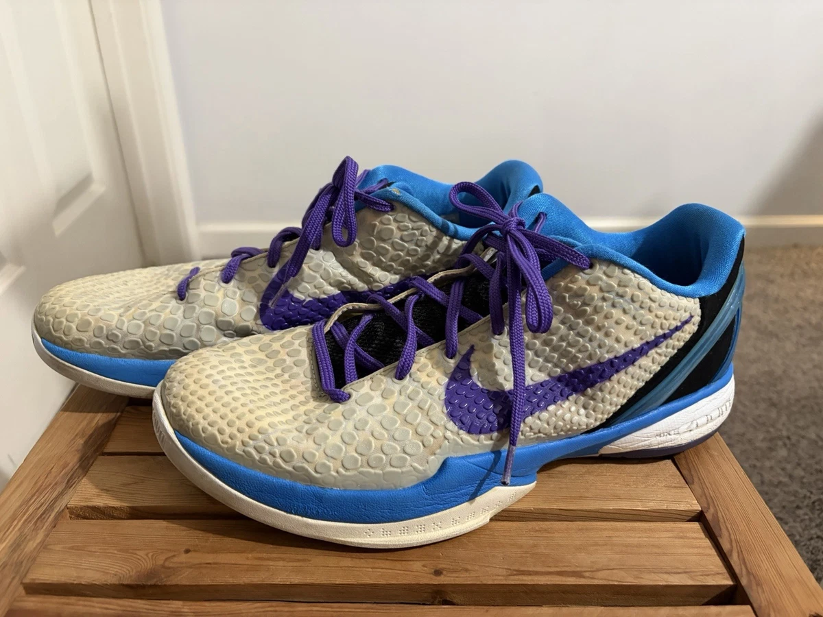 Nike Zoom Kobe 6 Draft Day for Sale | Authenticity Guaranteed
