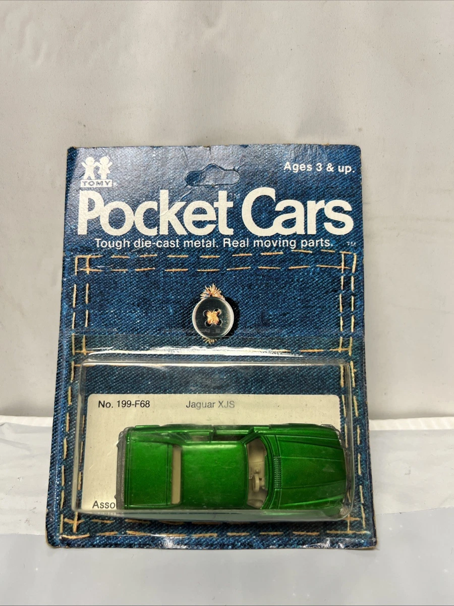 Tomica Jaguar 压铸汽车、卡车和厢型车| eBay