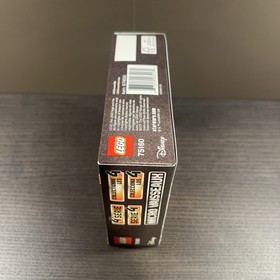 LEGO Star Wars 75160  U-Wing Microfighter series 4 New Retired ￼