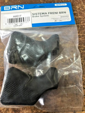COPRI LEVE PARAMANI NERE COMPATIBILI UNIVERSAL CAMPAGNOLO ECC. BICICLETTA CORSA