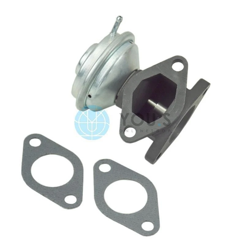 YOU.S AGR Válvula Válvula Válvula de recirculación de gases de escape para VOLVO 850 S70 S80 V70 2.5 TDI Foto 2 de 3