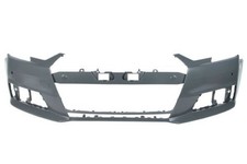 Stoßstange Vorne PDC für Audi A4 Allroad B9 8WH 8WJ 8W2 8WC Avant 8W5 15-20