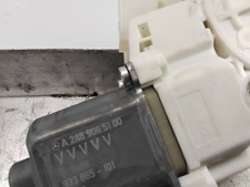 Moteur Infiniti QX30