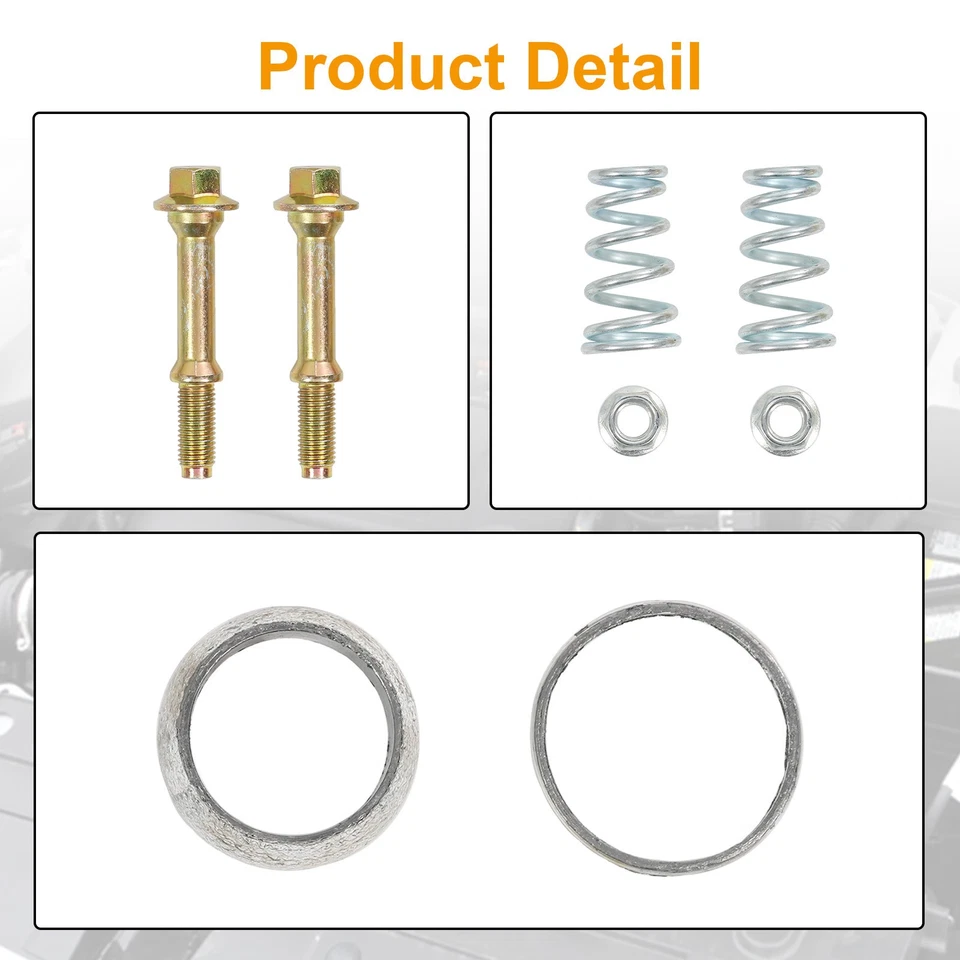 18160PWAG00 For 02-08 Honda Jazz 1.2i,1.3i,1.4i,1.4idsi Approved Cat Converter - Image 4 of 4