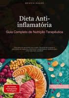 Bendis A. I. Saage - PortuguêS | Dieta Anti-InflamatóRia: Guia Completo De...