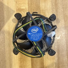 Intel E97379-003 Cooling Fan Heatsink 4Pin For LGA 775 1150 1151 1155 1156