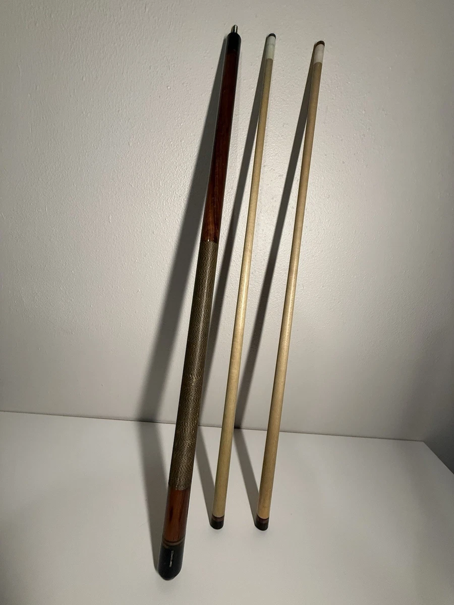 Huebler Billiard Cues for sale | eBay