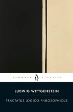 Tractatus Logico-Philosophicus: The New Translation by Ludwig Wittgenstein (Engl