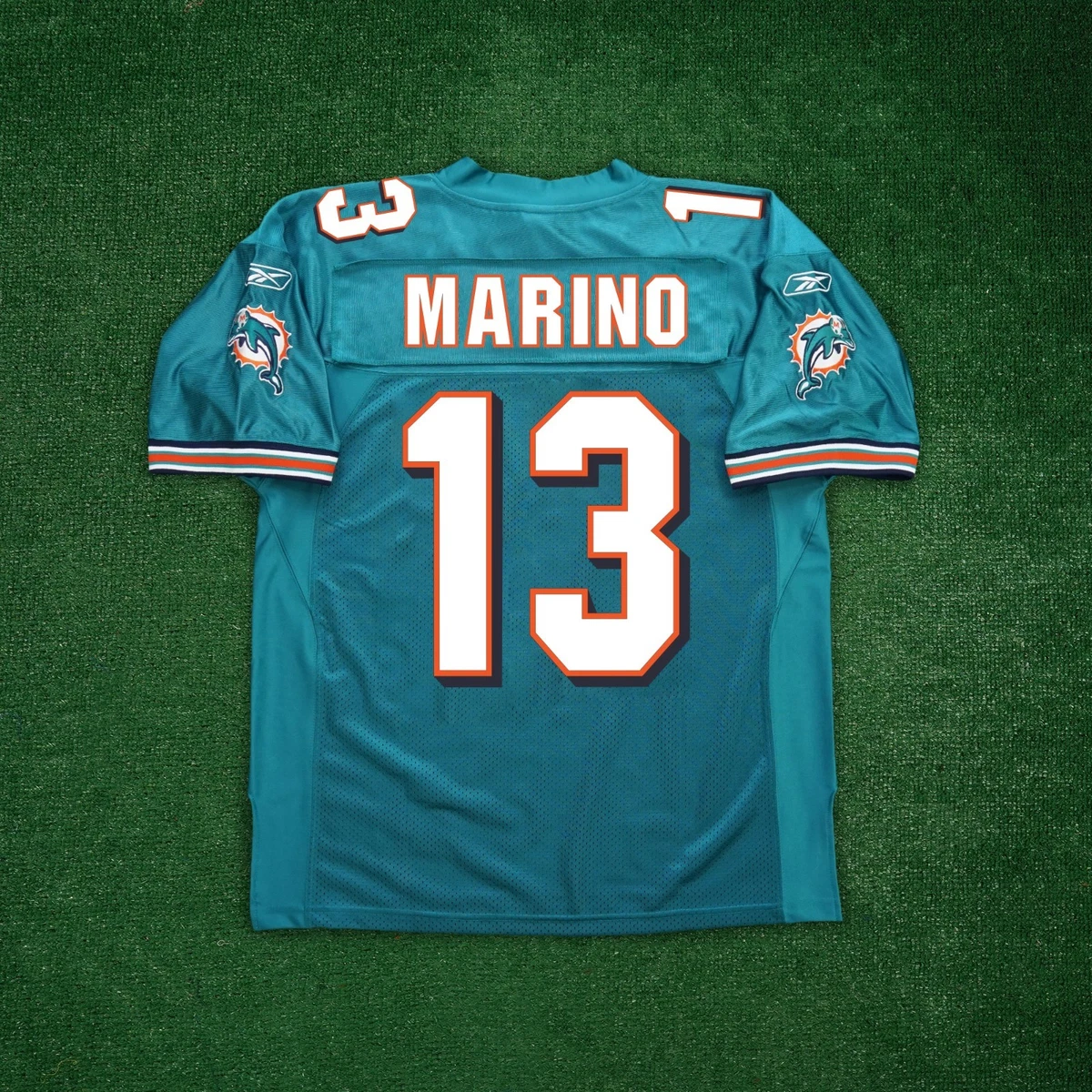 Dan Marino Miami Dolphins NFL Jerseys for sale | eBay