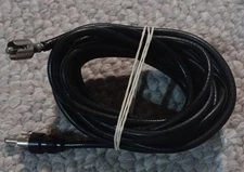 Atari 2600/2600A Original OEM RF Replacement Cable, FULLY TESTED AND WORKING!!!
