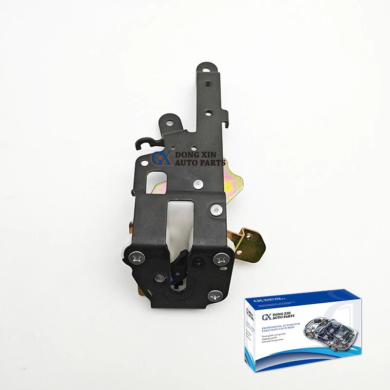 Left power sliding door lock latch for nissan caravan Urvan E25 2002-2012 - Изображение 3 из 4