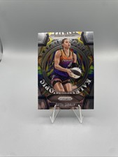 2025 WNBA Prizm Kaleidoscopic #1 Satou Sabally Phoenix Mercury