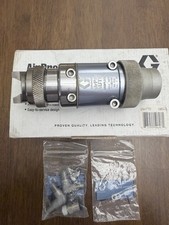GRACO AirPro Compliant Automatic Spray Gun Part Number 24A772 Series G09A