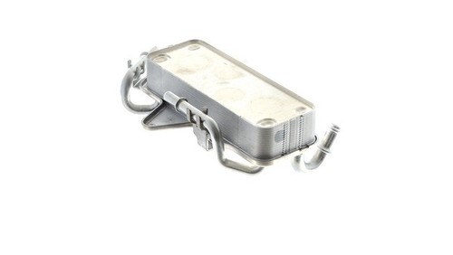 OIL COOLER AUTOMATIC TRANSMISSION CLC 283 000P FOR PORSCHE CAYENNE AUDI Q7 3.0L - Picture 8 of 16