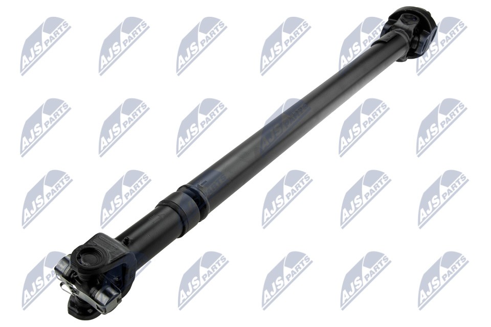 Front NTY OE NWN-CH-049 Propshaft, axle drive for JEEP