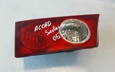 HONDA ACCORD VII CL, CN Heckklappenleuchte rechts P3214L 2.20 Diesel 33621103