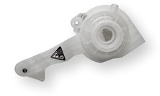 MERCEDES W222 AMG GT 190 OE Kühlerausgleichsbehälter MERCEDES W222 AMG GT 190 OE Kühlerausgleichsbehälter