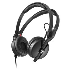 Sennheiser HD 25 On-Ear Headphones