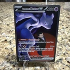 Team Rocket’s Mewtwo ex 281/217 Ascended Heroes