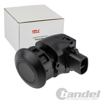 NTY Sensor Einparkhilfe PDC Parksensor Passend FüR Lexus IS Toyota Corolla |