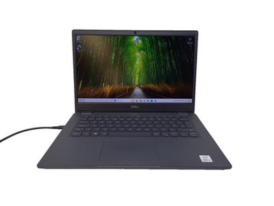 Dell Laptop Latitude 3410 Intel i5-10210 1,6GHz 8GB | 256GB | Win11 Pro |WIFI A