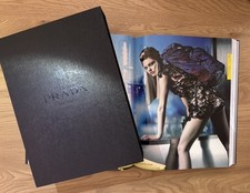 PRADA Milano dal 1913   Michael Rock   Origin...