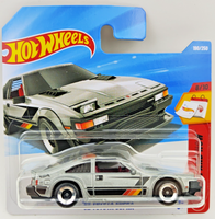 Hot Wheels 82 Toyota Supra Then And Now 2026 8/10 #190 NEU OVP