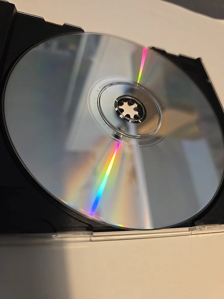 CD Compact disc POP-ART Rarities and other jewels vol.1 N° 7953 - Bild 4 von 4