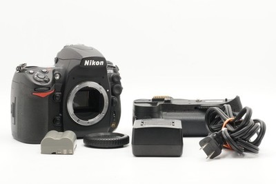 USED Nikon D700 Camera Body (#2106756CM)