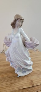 Lladró Spring Splendor | eBay