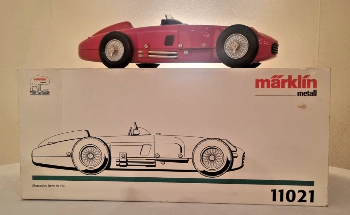 メルクリン　Mercedes-Benz ミニカー 20台セット メルクリン Mercedes-Benz ミニカー 20台セット