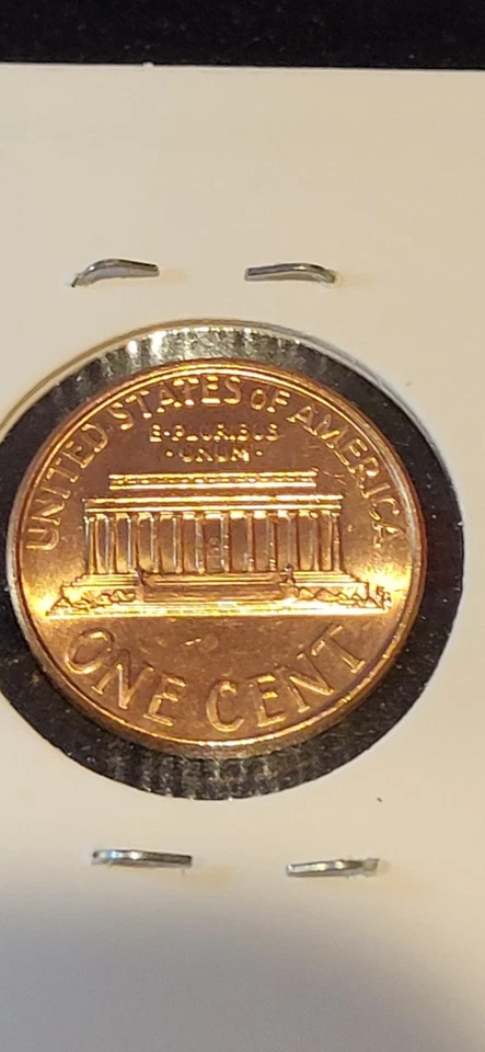 💎 2006-P Lincoln Shield Cent BU/RD, DDO/DDR💎 - Image 2 of 4