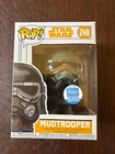 Funko POP! Star Wars Mudtrooper Limited Edition 248