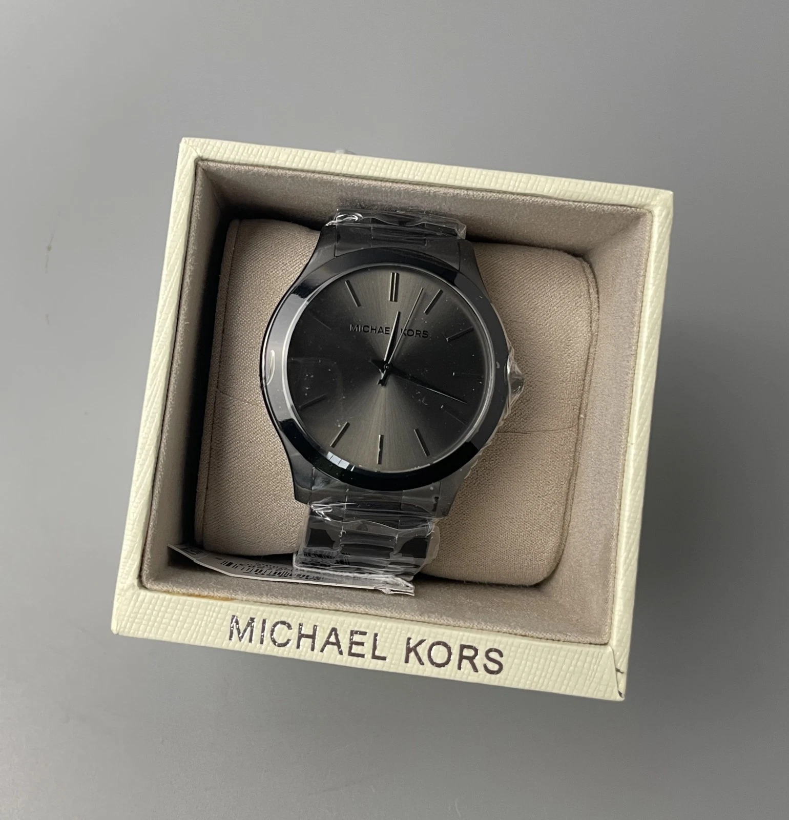 Orologio Michael Kors NUOVO DI ZECCA con etichette