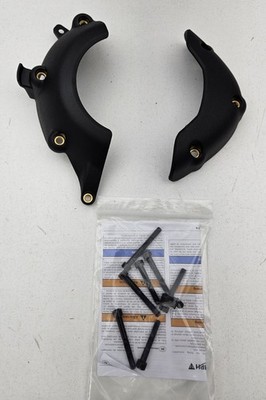 NEW 2016-2026 Triumph Bonneville Modern Classics Engine Covers Kit  OEM  LT
