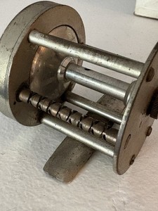 Pflüger Summit Reel | eBay