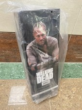 ThreeZero 1/6 The Walking Dead Merle Dixon Collectible Figure In Stock new