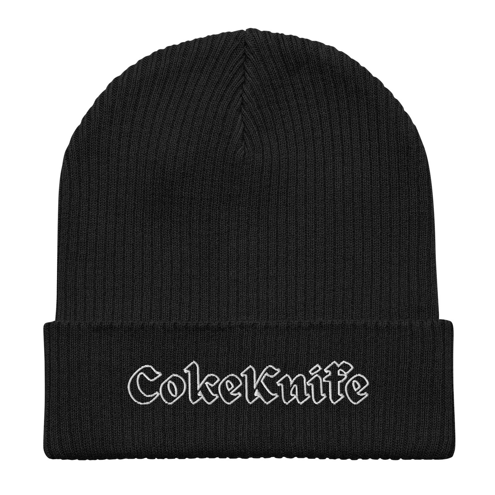 CokeKnife - Beanie