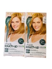 Clairol Root Touch-Up Natural Instincts Shade 8 Medium Blonde 0 Ammonia