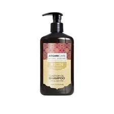 Arganicare Castor Oil Shampoo 400ml (13.5floz)