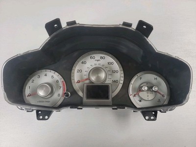 2009-2015 HONDA PILOT TOURING AWD SPEEDOMETER INSTRUMENT CLUSTER MPH OEM
