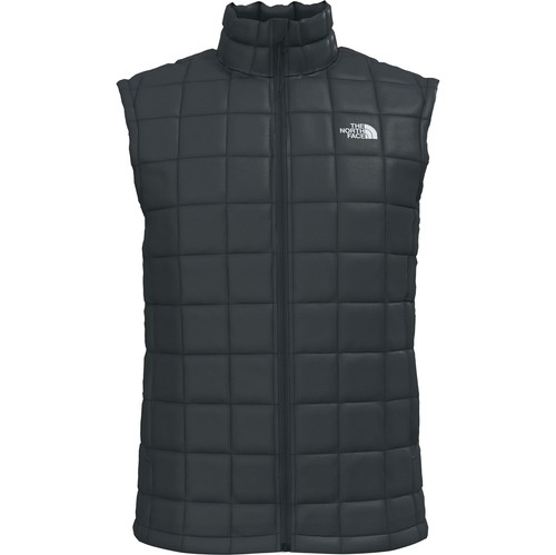The North Face Men's Thermoball Eco Vest, Black / Small