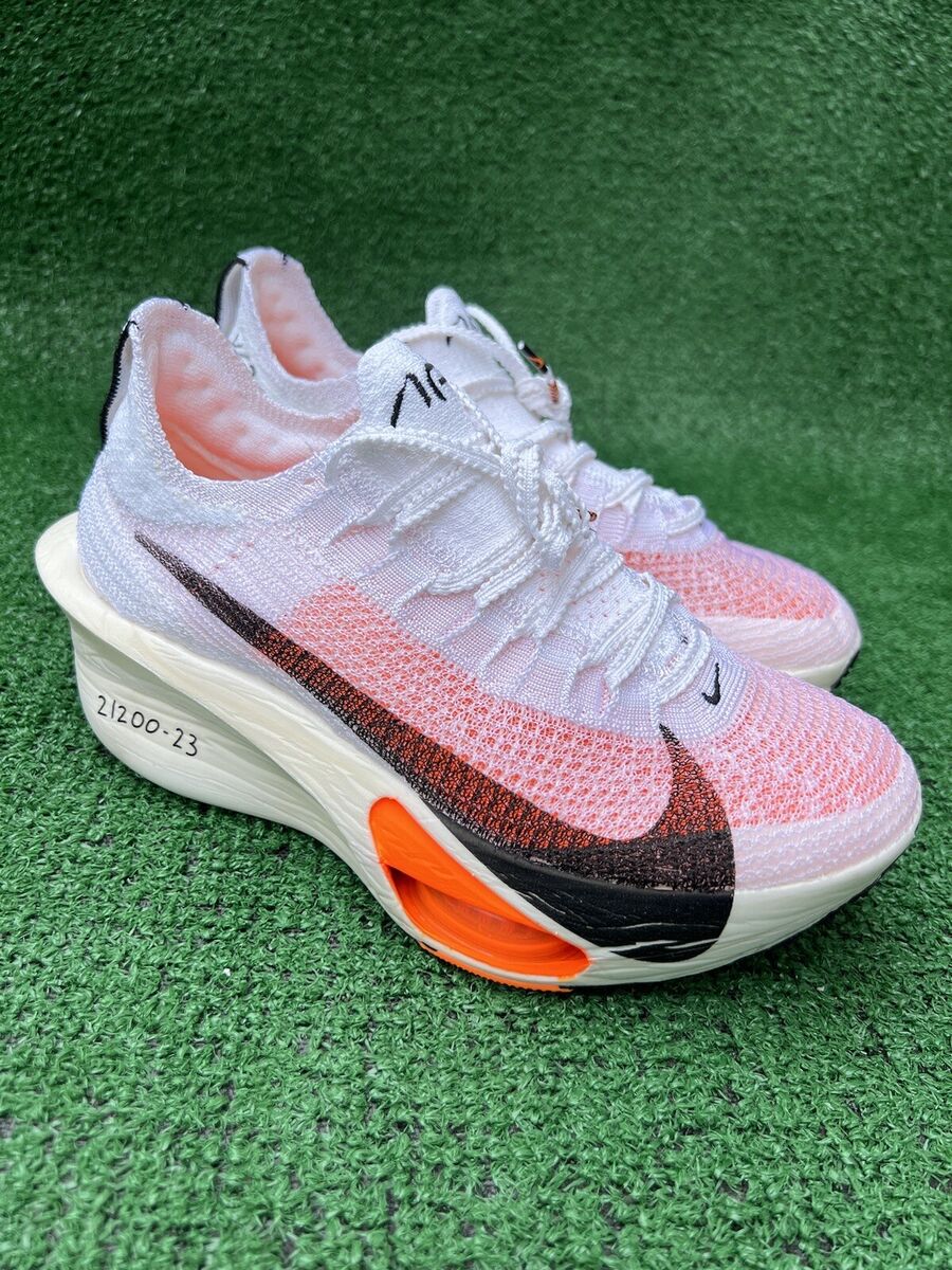 New Nike Air Zoom Alphafly NEXT% 3 Low Prototype Women's New Nike Air Zoom Alphafly NEXT% 3 Low Prototype Women's