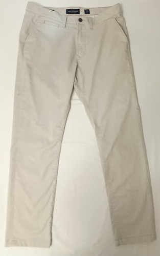 Lucky Brand 410 Athletic Chino Pants 