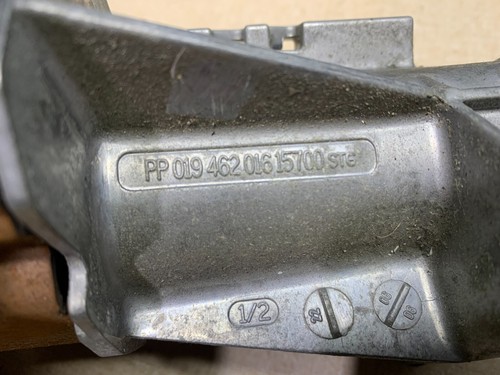 03 04 05 06 07 SAAB 9-3 AERO TILT TELOSCOPIC STEERING COLUMN 019460101 - Picture 7 of 7