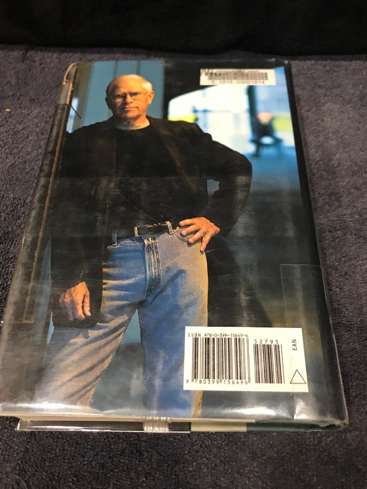 Virgil Flowers Storm Front Bk. 7 by John Sandford (2013, Hardcover