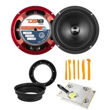 DS18 PRO-SM8.2 8 Mid-Range Loudspeakers Accessories