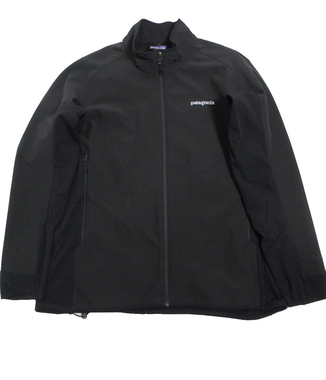 Patagonia Black Casual Coats, Jackets & Vests for Women