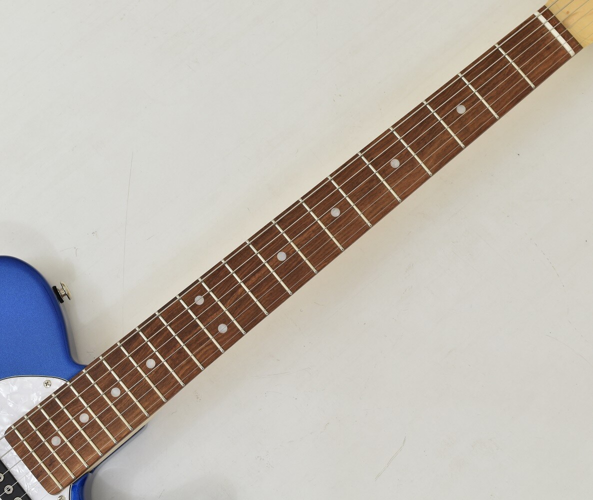 G&L ASAT Classic Bluesboy シンラインTLタイプ Tribute Series ASAT CLASSIC BLUESBOY SEMI-HOLLOW | G&L